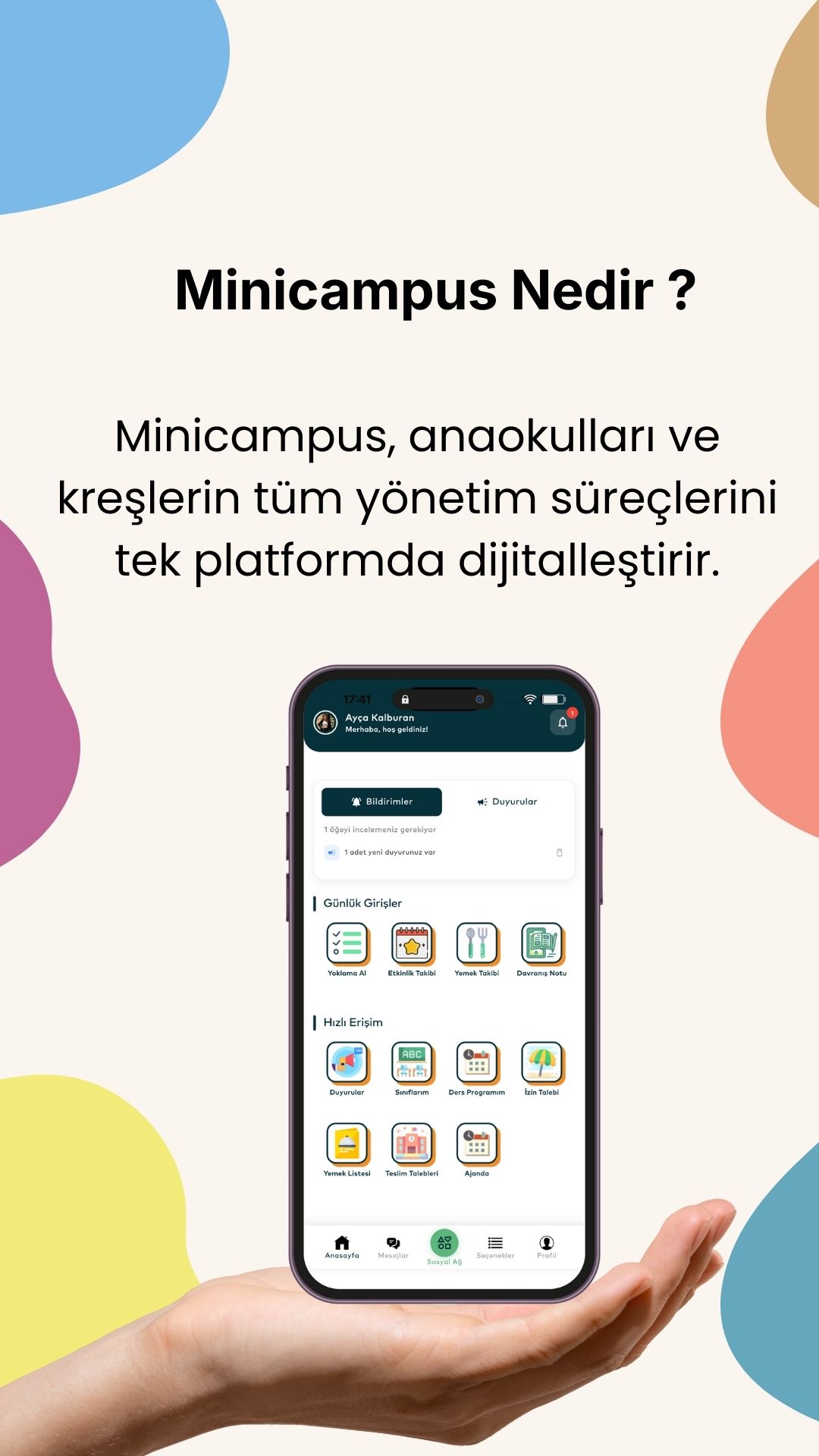 Nedir?