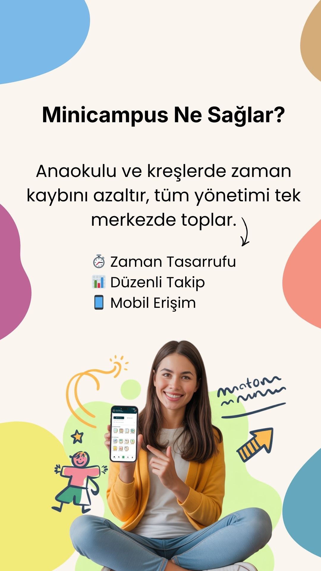 Ne Sağlar?